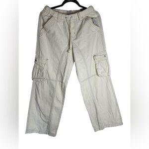PacSun Women’s Baggy Cargo BaLight